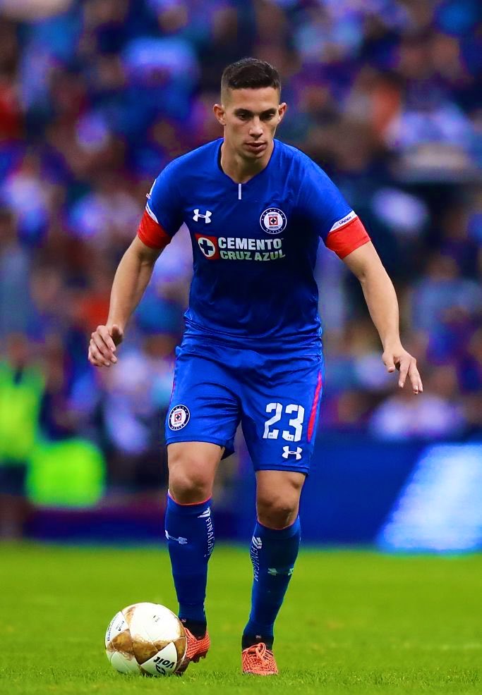 Cruz Azul Pictures That Go Hard tweet media