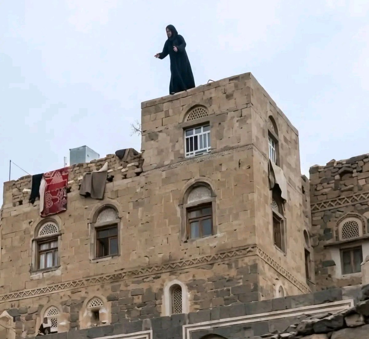 أرحب tweet media