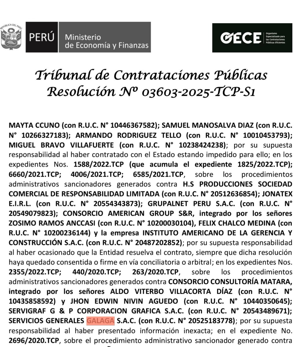 Epicentro.TV tweet media