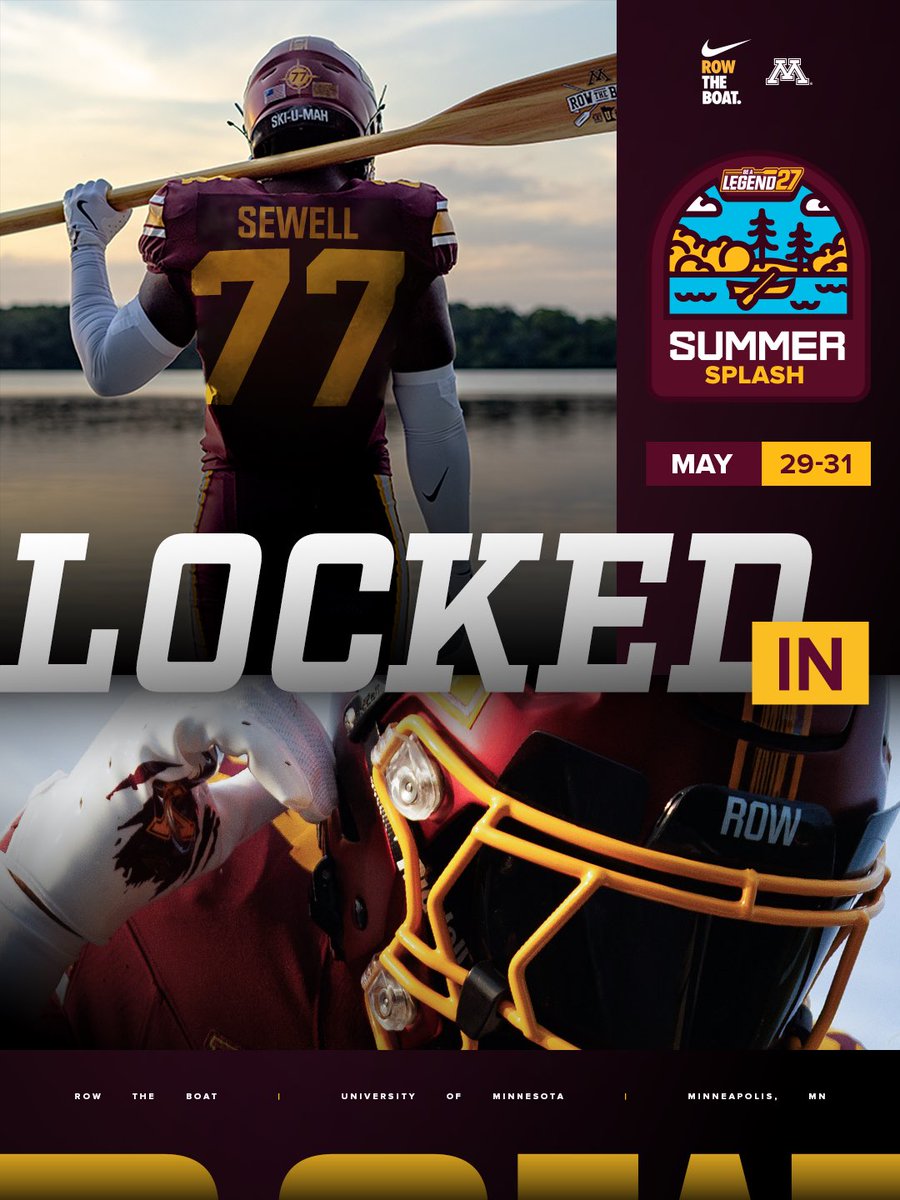 Jamail Sewell 27’ tweet media