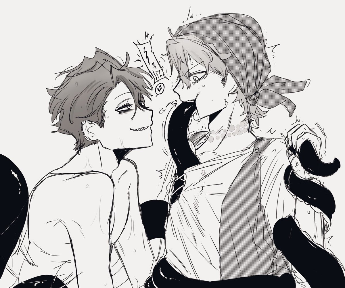 しゃけのベリー tweet media