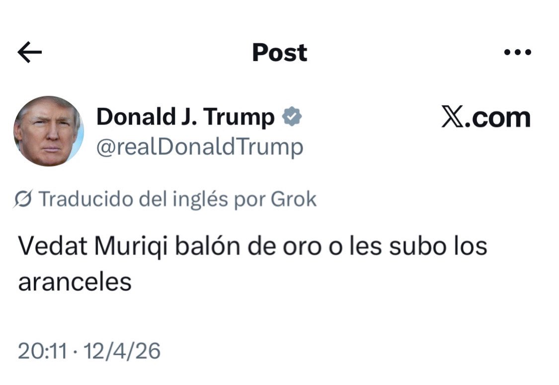 Llorinski 👹 tweet media