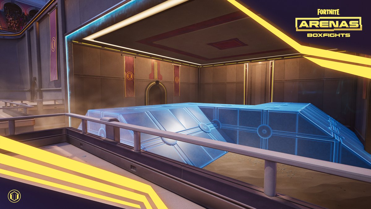 Fortnite tweet media