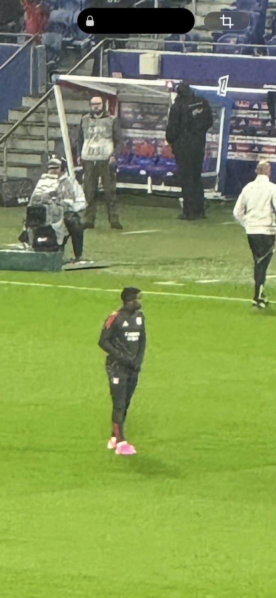 Loïc B. tweet media