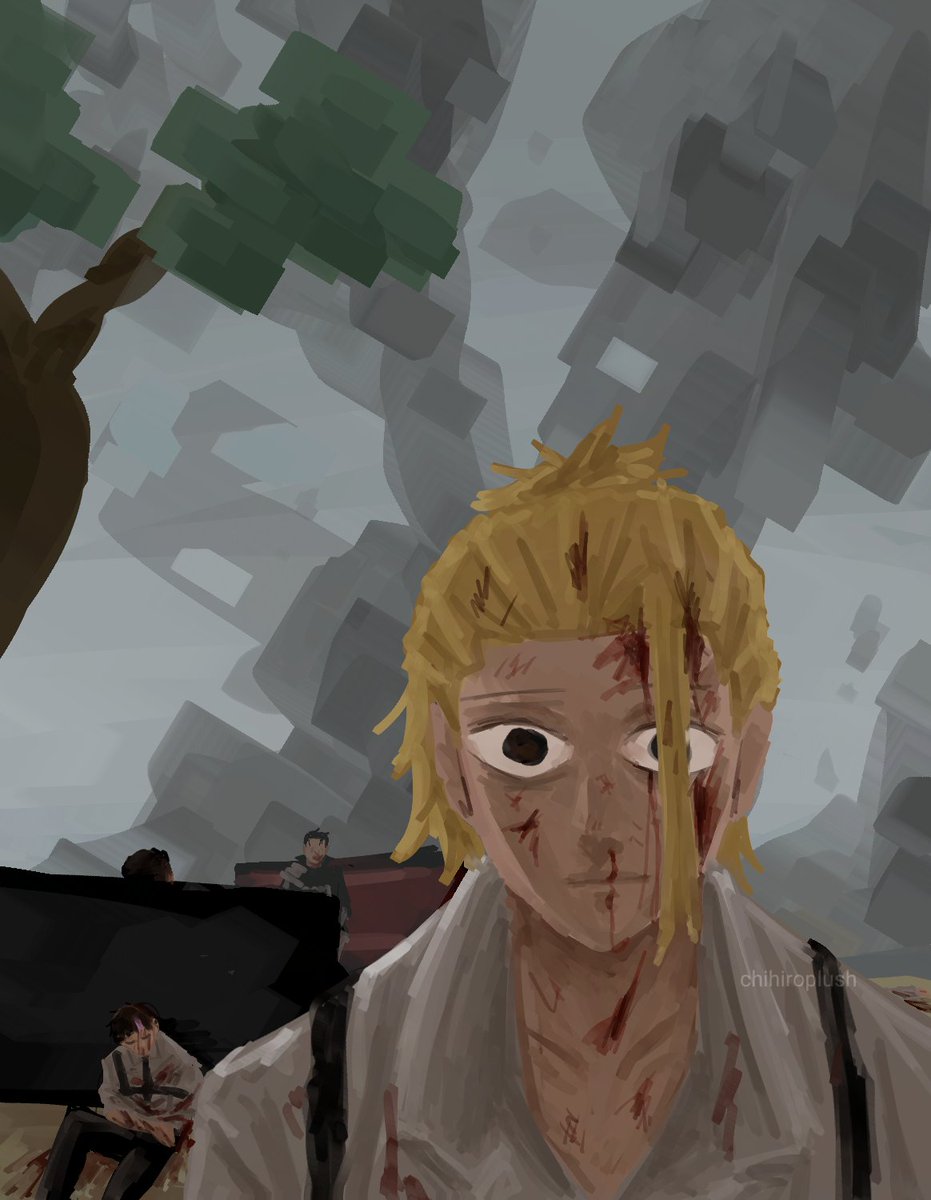 IORILING ROSE CHIAKI🥀 #TENOÍ tweet media