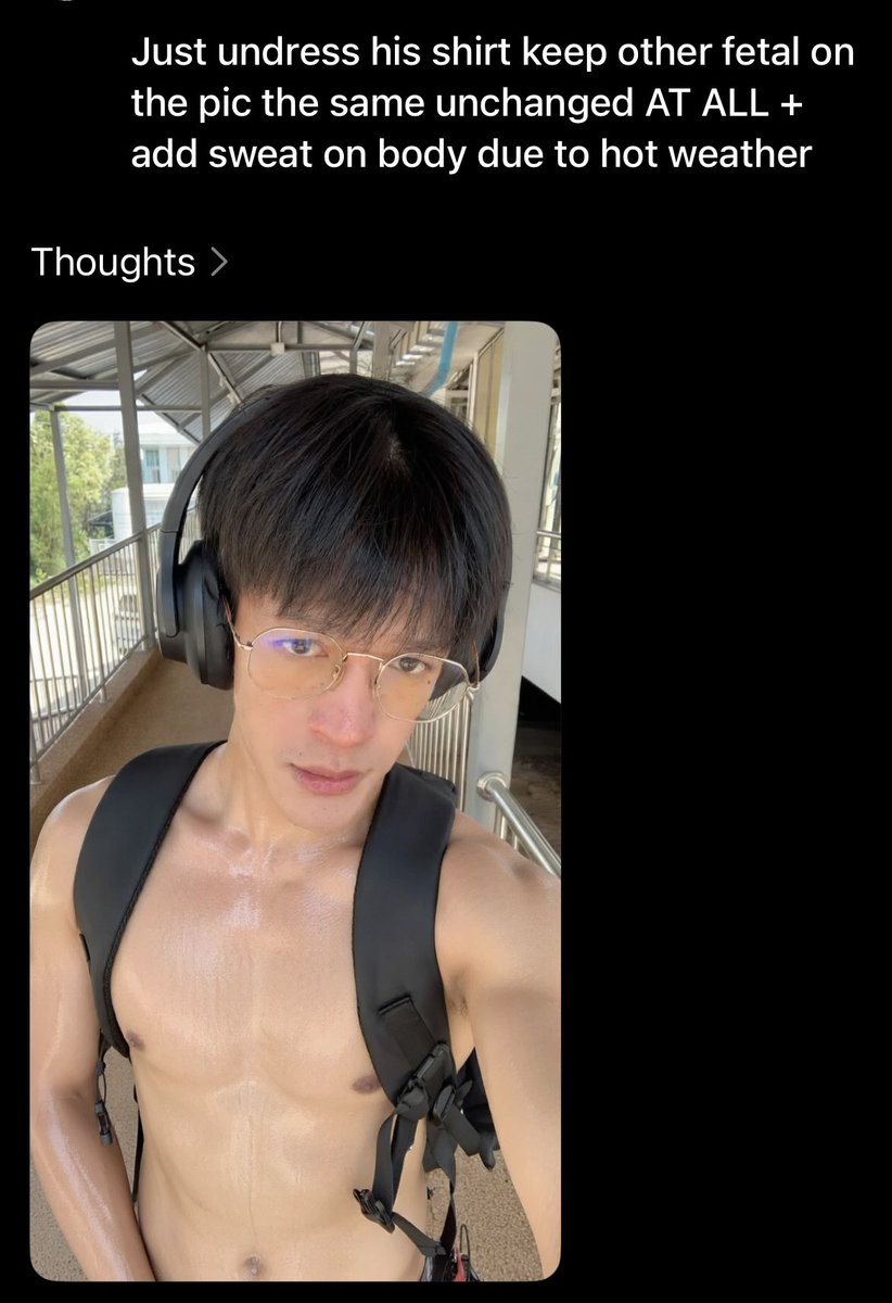 ไอ้นุติเอง tweet media