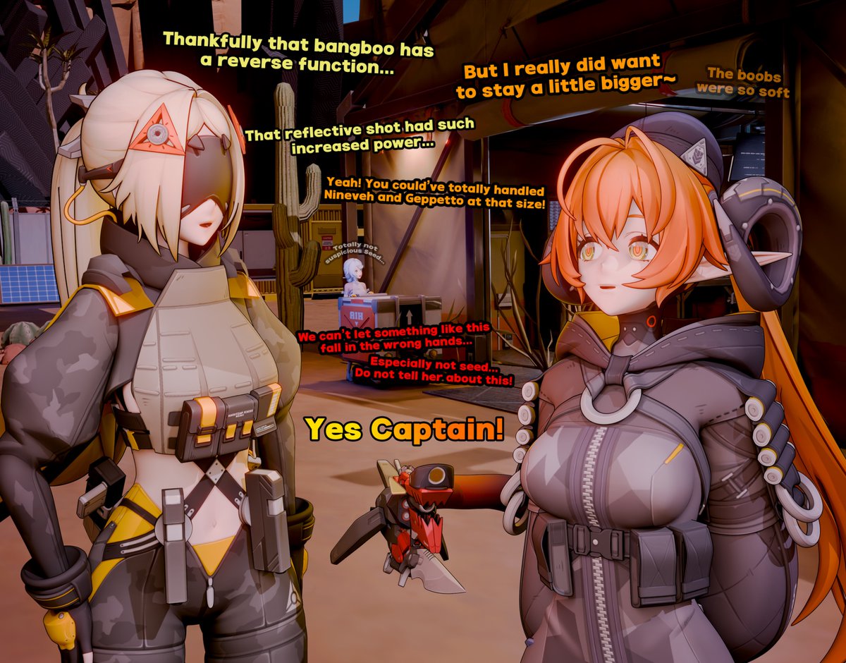 WitchSquish (Comms open) tweet media