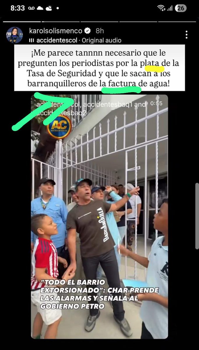 Cristóbal Padilla Tejeda tweet media