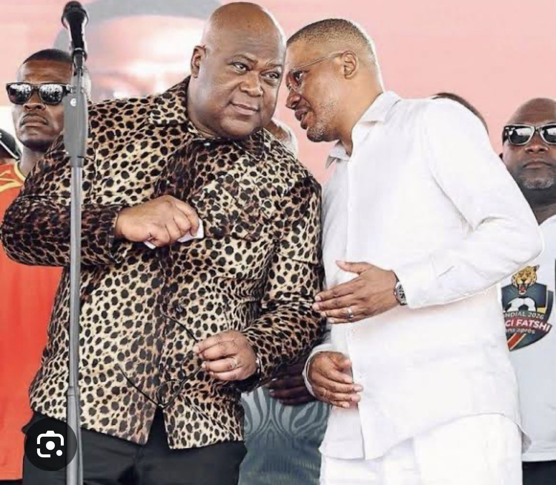 baelenge_irenge's tweet image. Au #Bénin, Patrice #Talon, après avoir accompli ses deux mandats, a accepté de quitter le pouvoir et a déclaré : « Je resterai un ancien président. » Félix #Tshisekedi devrait s’en inspirer.