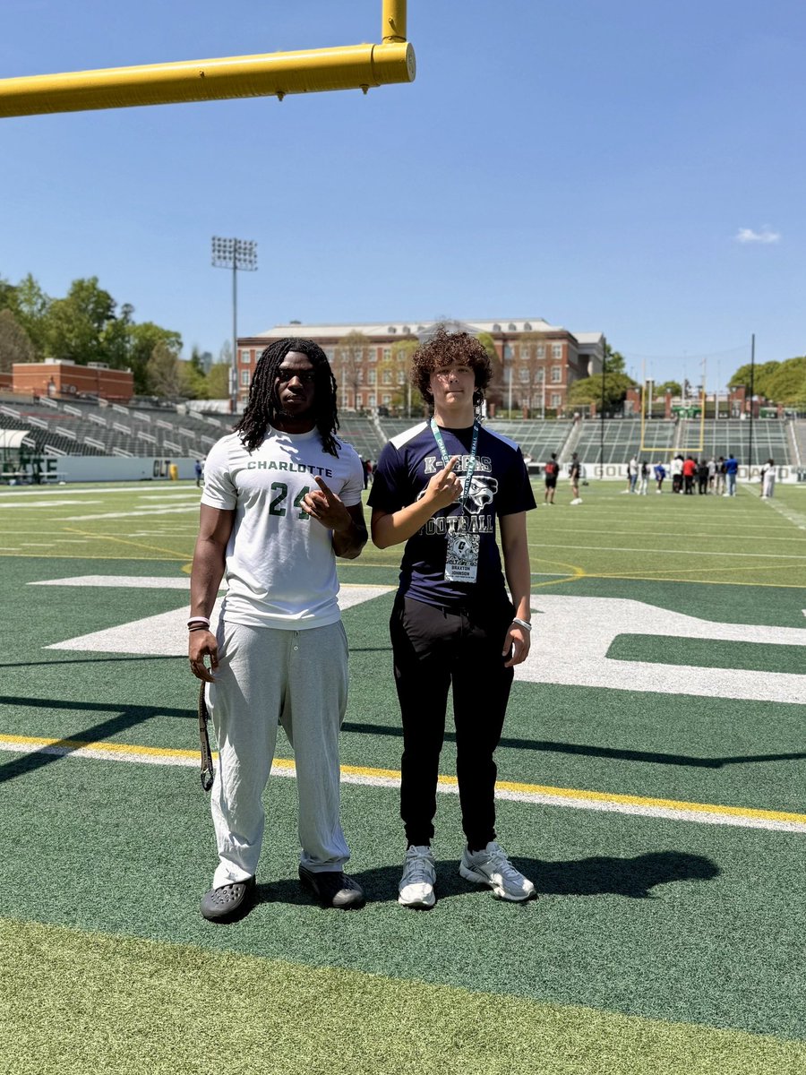 Braxton Johnson tweet media