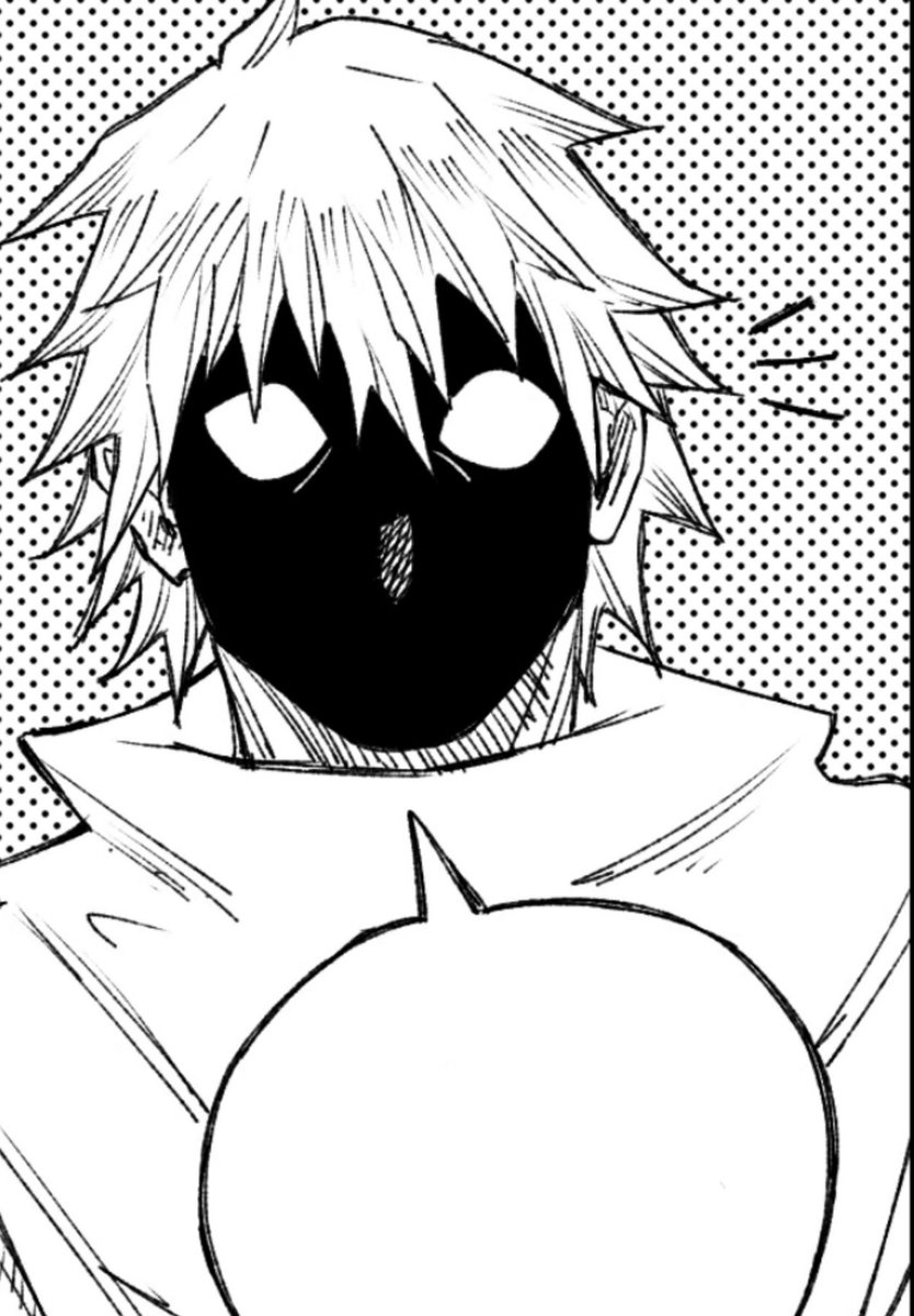 IW Manga tweet media