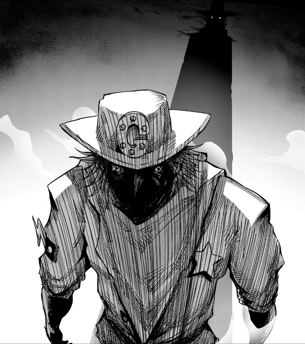 IW Manga tweet media