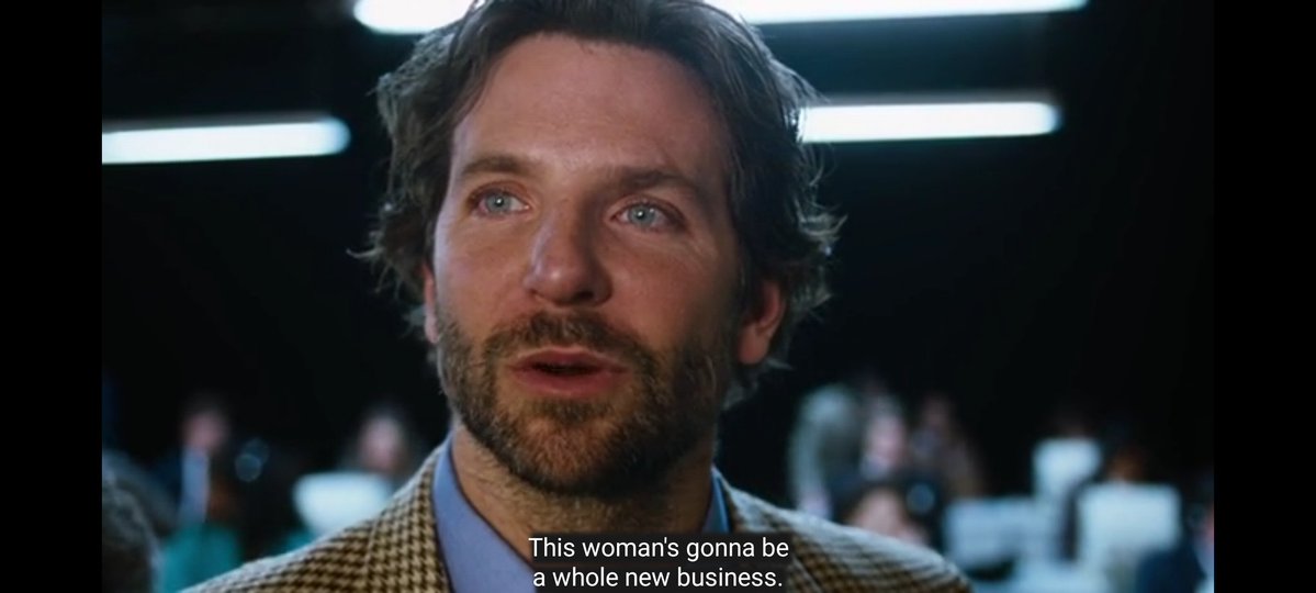 Bad teacher 
Girl, Interrupted
Joy