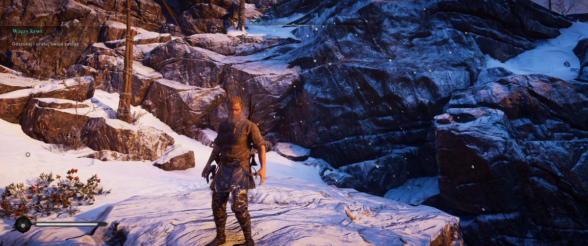 Mateusz🍃➡️John Requiem tweet media