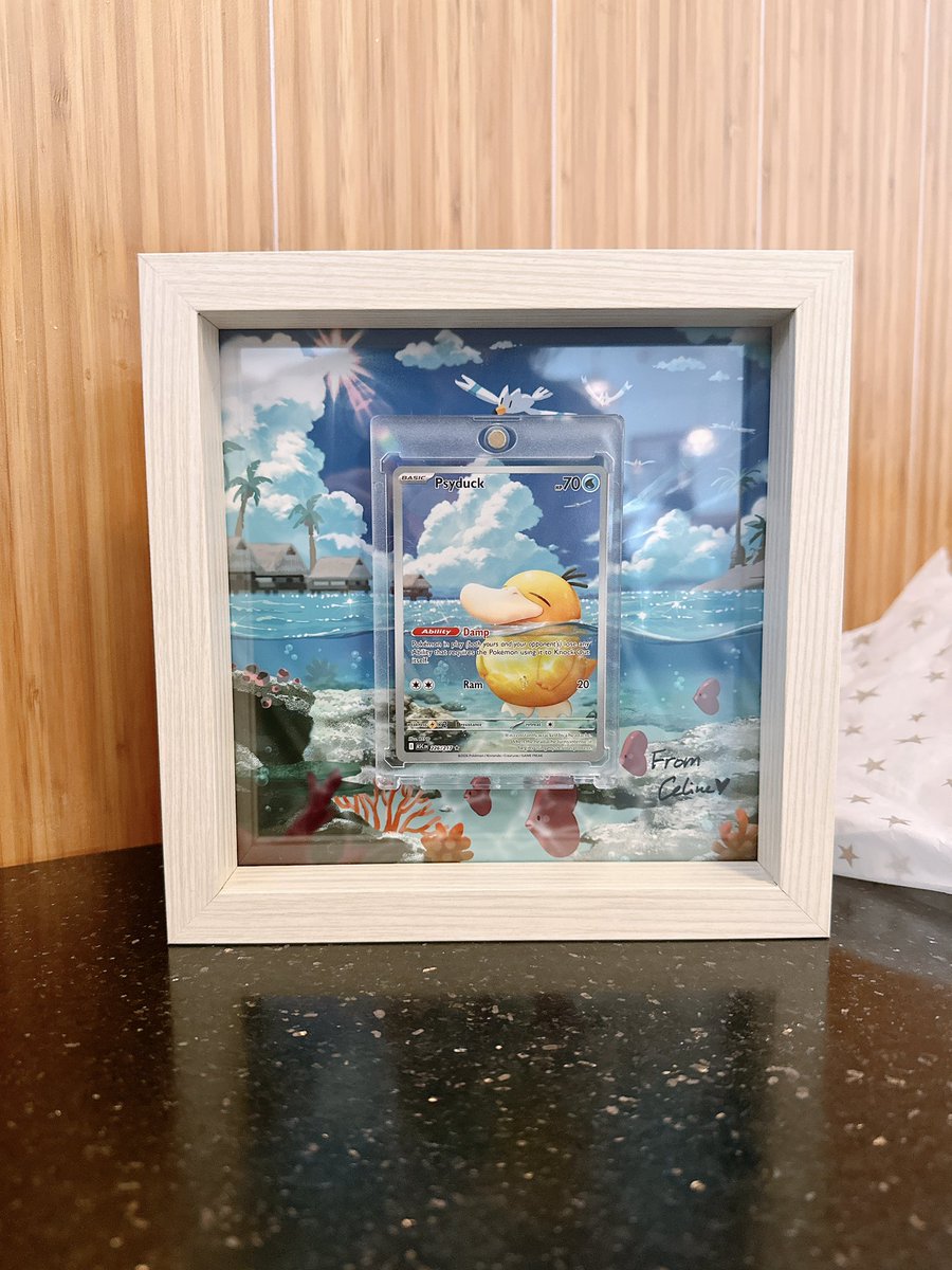 Celine Dahyeu Kim tweet media