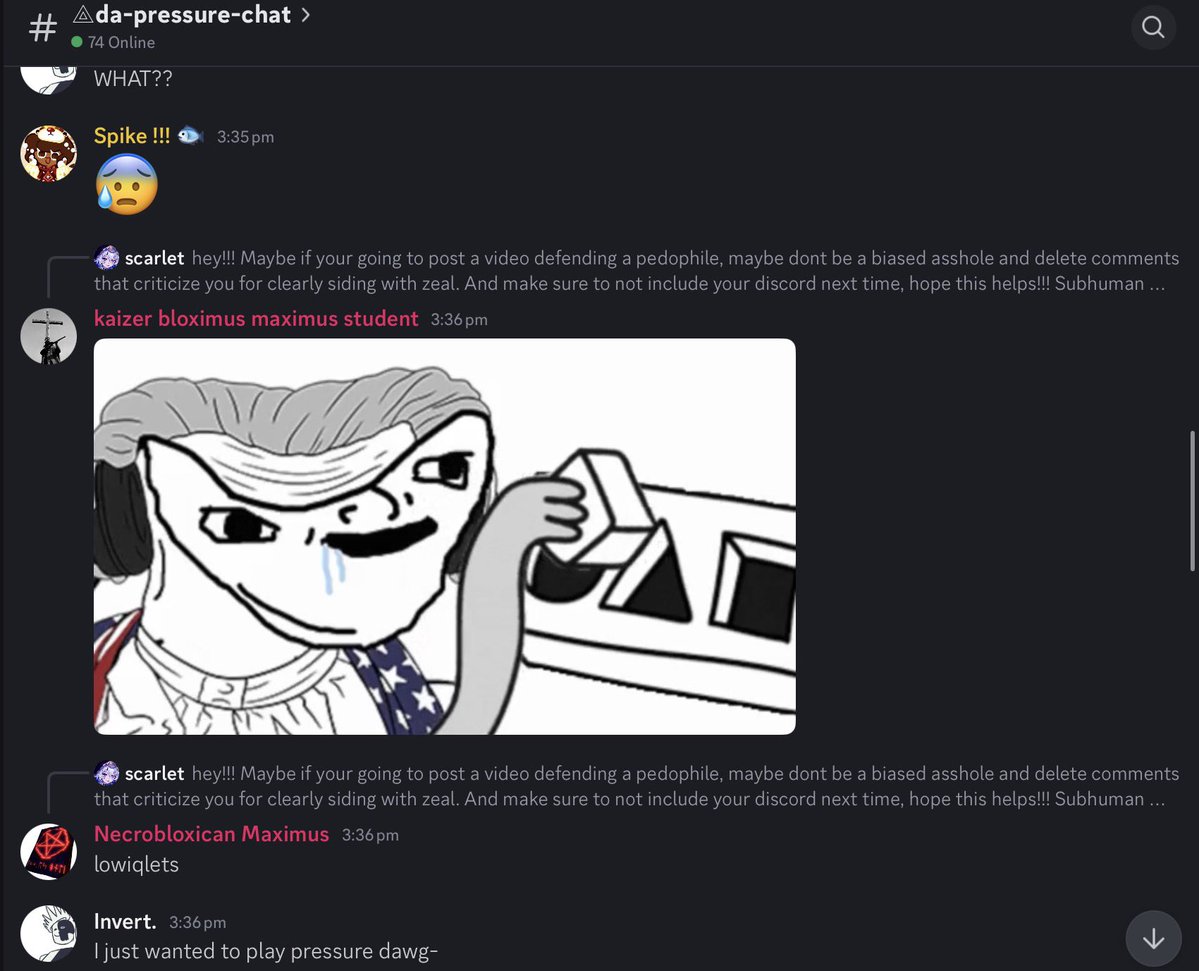 GoofBall tweet media