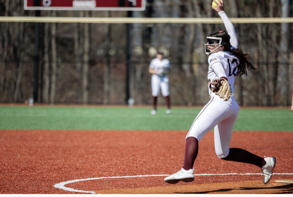 Oliviagraz29's tweet photo. Big double header win against Westerly this past Saturday! We are now 6-1 for the season with so many more games coming up 🙌 Fought hard in the circle this week pitching 8 innings with 17K��s and a .913 ERA 👀 @HopsAP @CoachDocHop @HopsFP @CoachJoeSB @LSAsoftballRI @ExtraInningSB @scanlansports @CoastRecruits @IHartFastpitch @SoftballDown @TopPreps @SBRRetweets @SoftbalAmerica @LineDsoftball