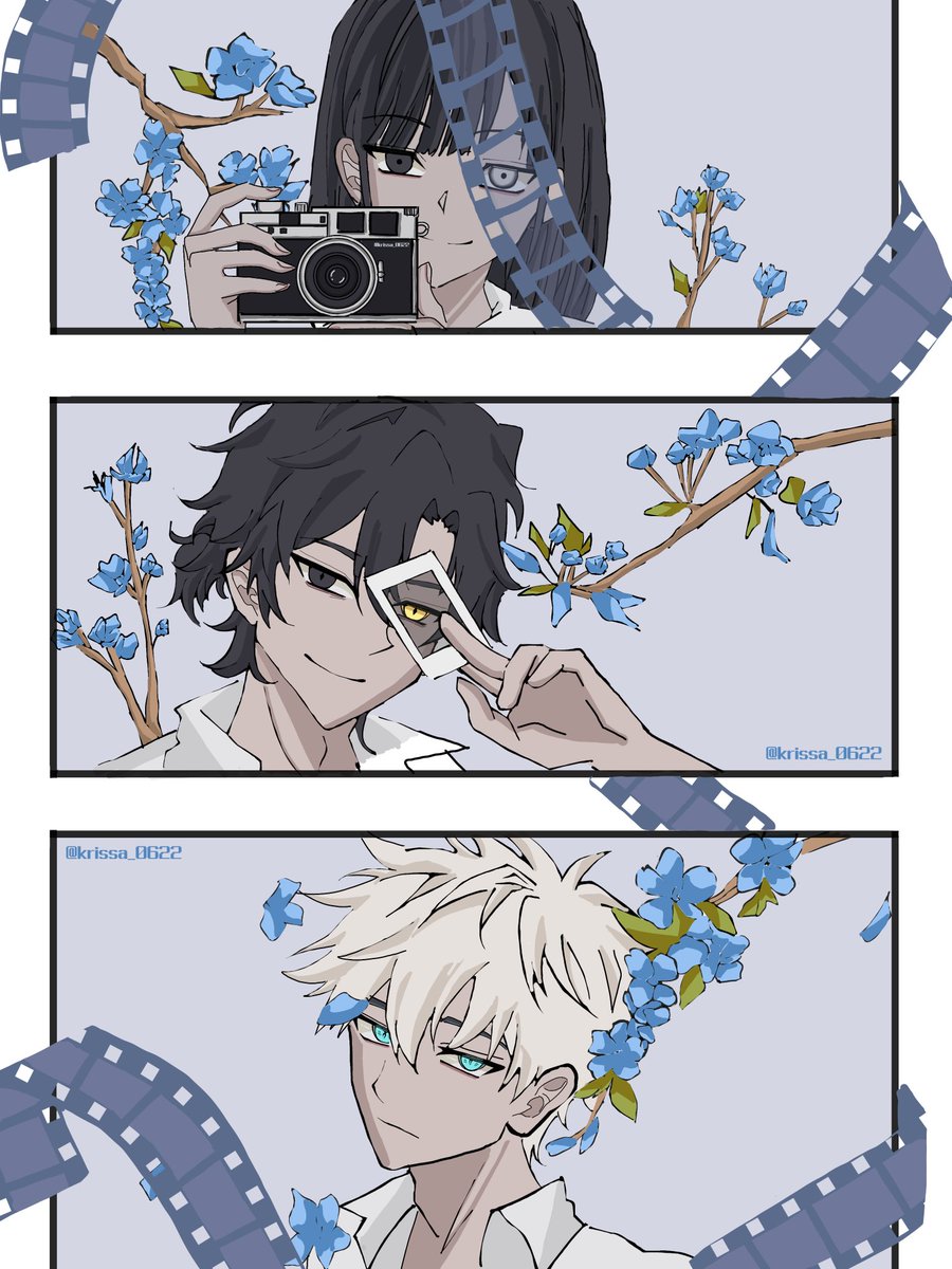 𝕂𝕣𝕚𝕤𝕤𝕒 📸 tweet media