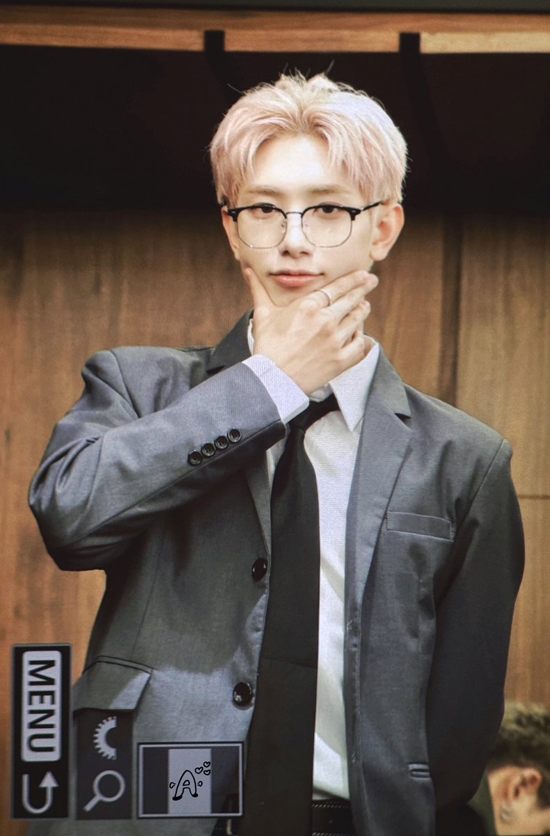 Z_18a's tweet photo. 260412

#ALL_H_OURS #올아워즈 
#KUNHO #건호 https://t.co/AXmMVcVlyL
