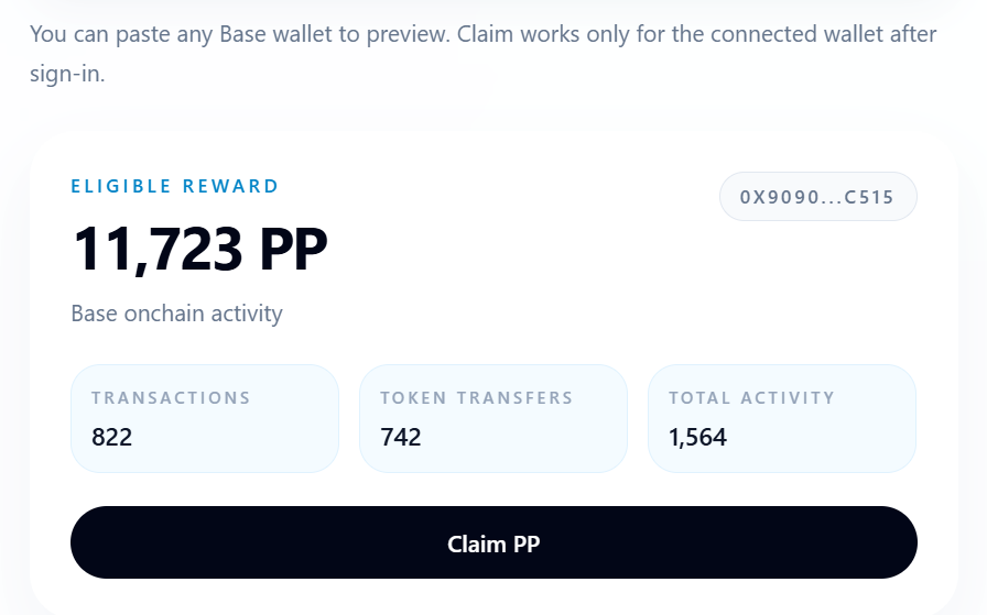 🪂 Dustswap Airdrop For Base Active Users 

☞ Who is Eligible ? 

<a href="/base/">Base</a>  Active Onchain User 
<a href="/baseapp/">Base App</a> Active Onchain User 

☞ How To Check Eligibility ? 

app.dustswap.wtf/?ref=DUST-9U6PA

◑ Paste Your Metamusk / Baseapp Address 
◑ Check Eligibility 
◑ If Eligible Then Connect Your