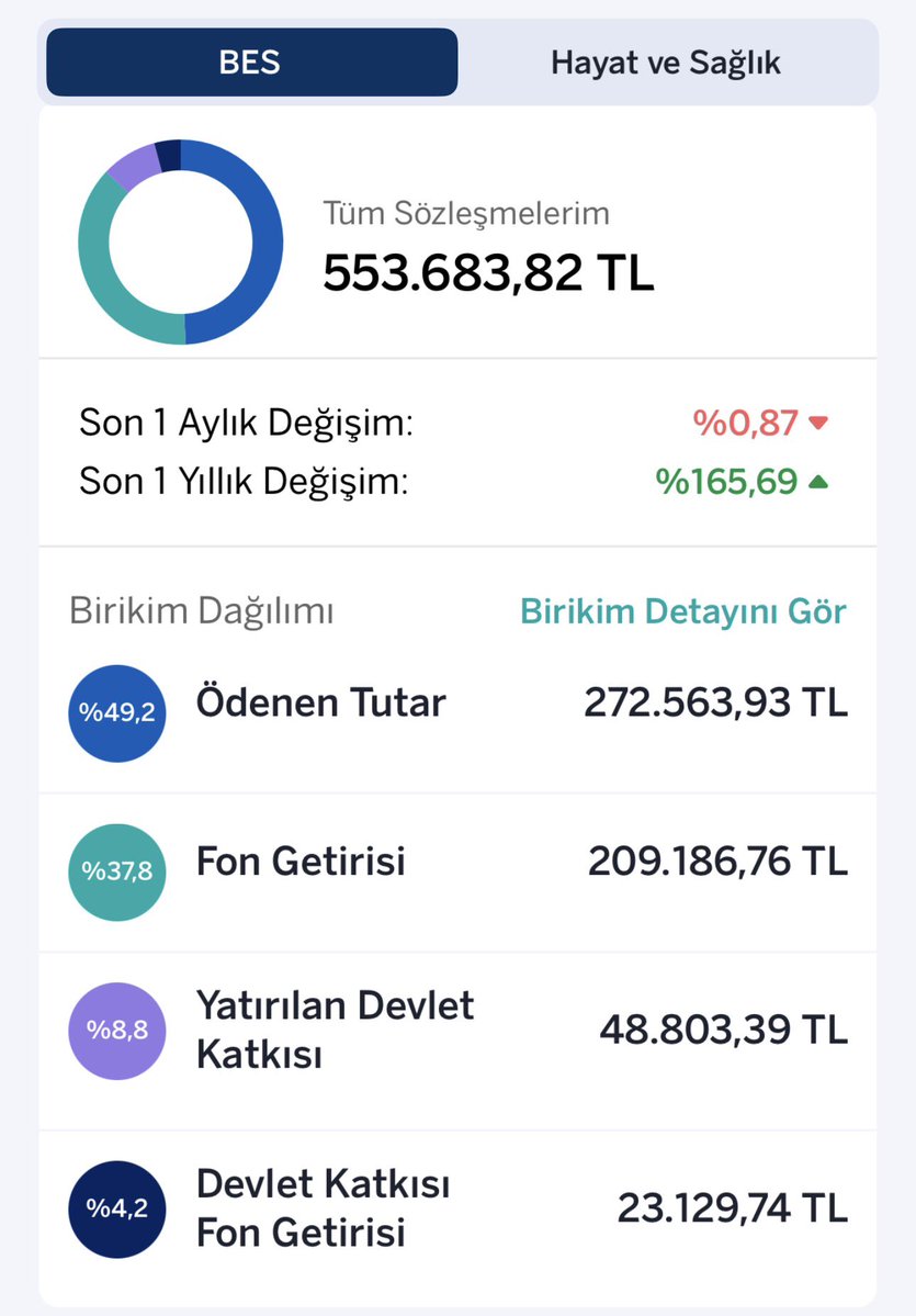 BirikimdenYatırıma tweet media