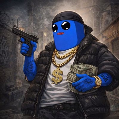 base bandit tweet media