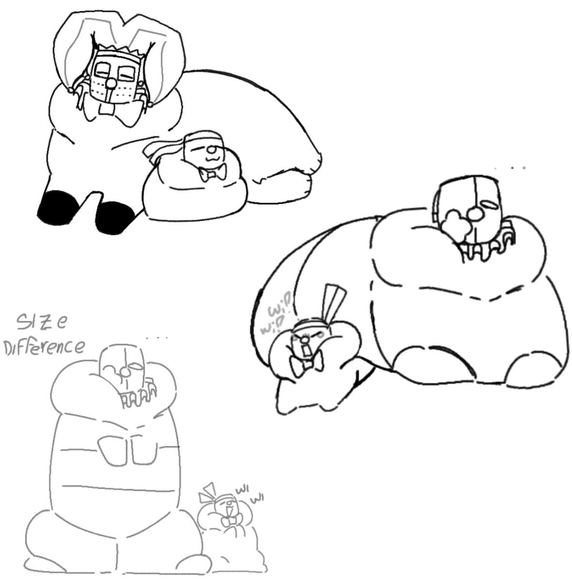 Different Blocknana lelelele
#Dieofdeath