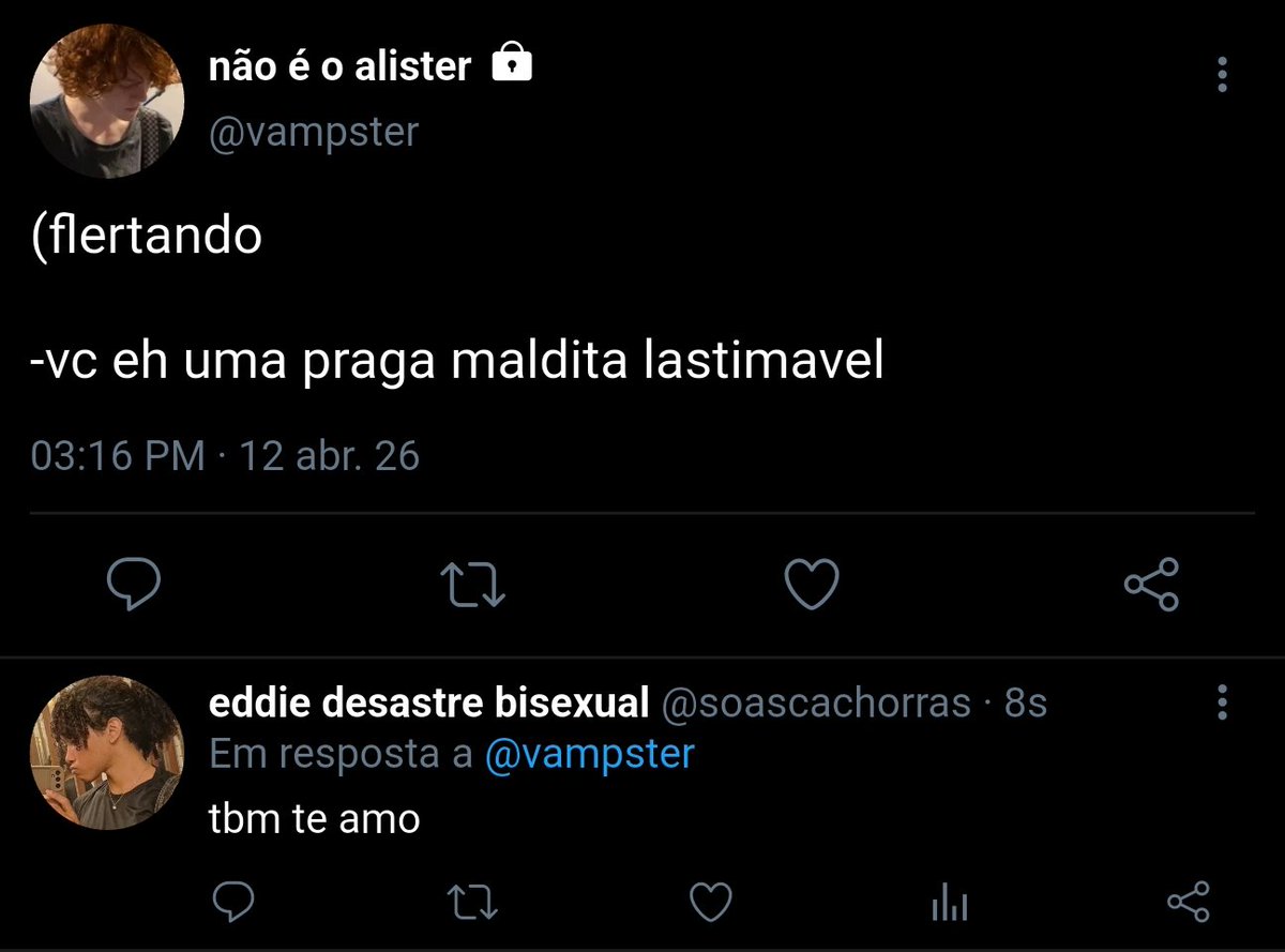 maior fã do caleb (@vmpk1ng) on Twitter photo 