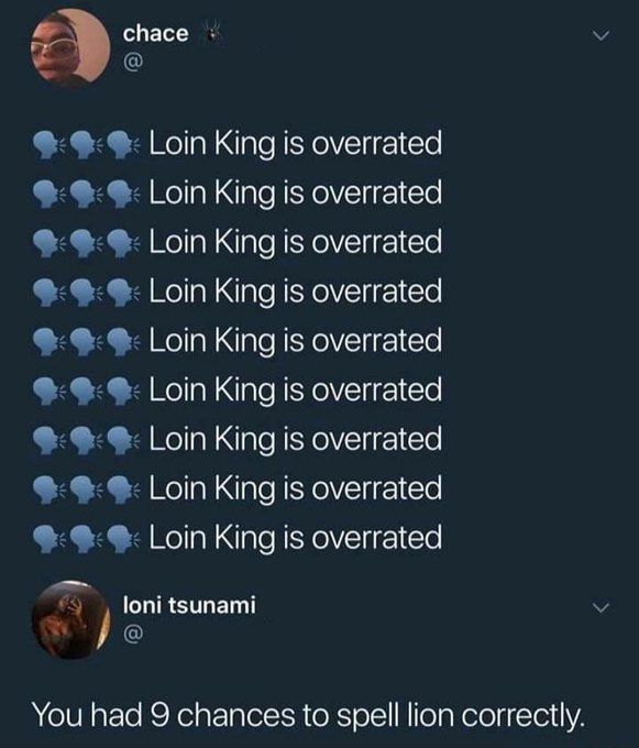 Insane Content tweet media