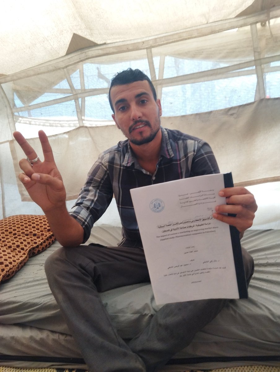 mohammed hussein~Gaza 🇵🇸 tweet media