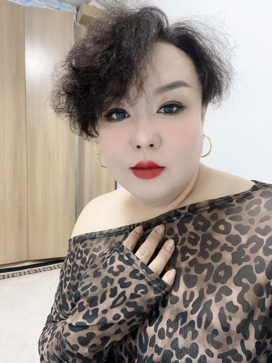 BBW 參阡 tweet media