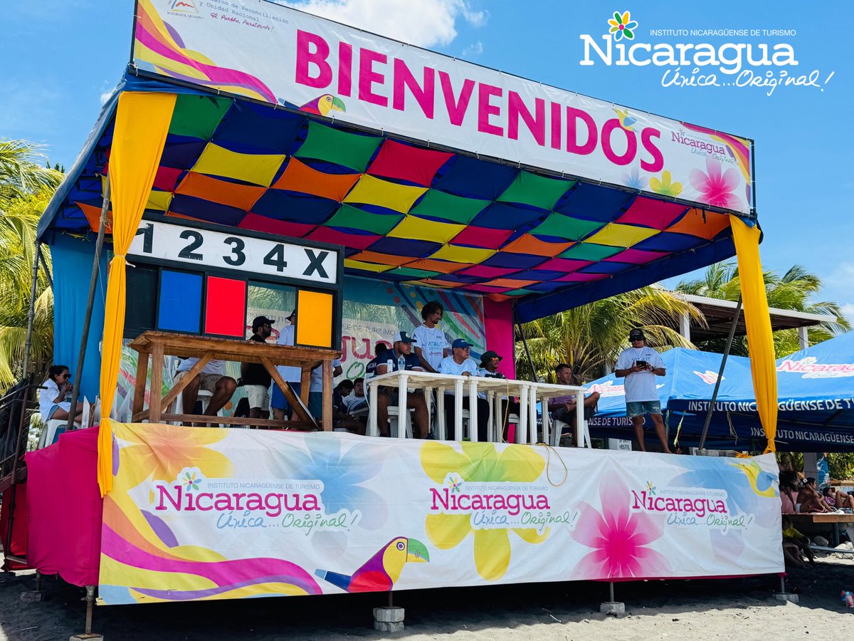 Intur León tweet media