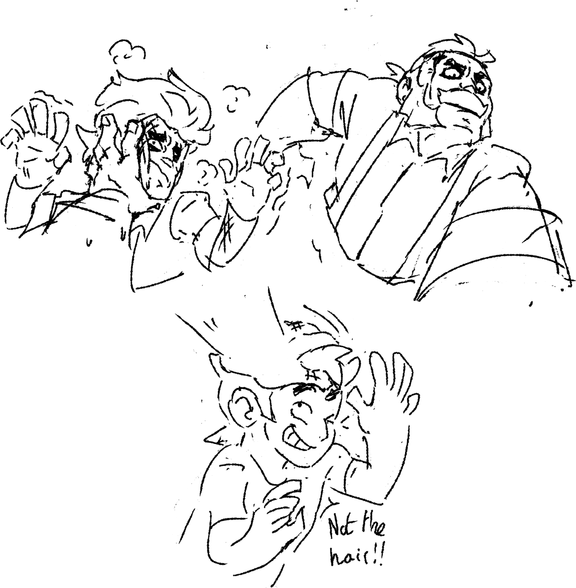 gab 🩻 (COMISSIONS OPEN) tweet media