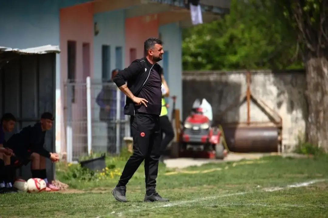 KF Shkodra tweet media