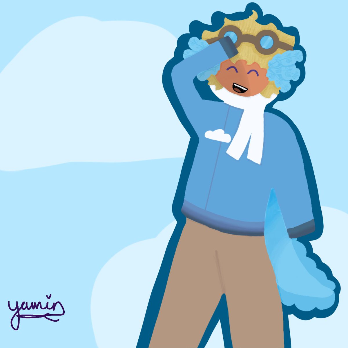 createzedaph's tweet photo. 23rd on his first mcc im so proud of him 🥹🥹

#Zedaphfanart https://t.co/YWZJKD3OHc