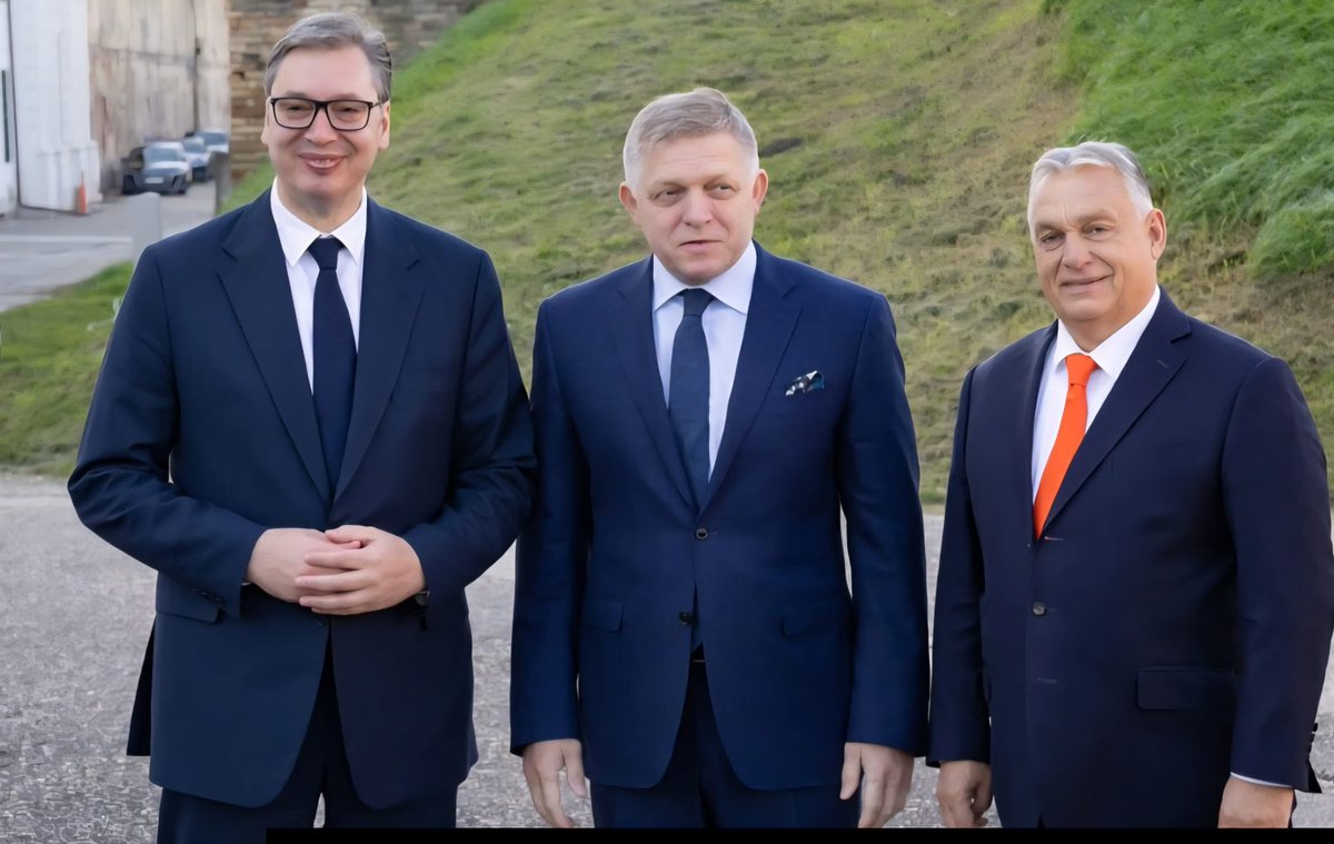 Narodni Mimistar tweet media