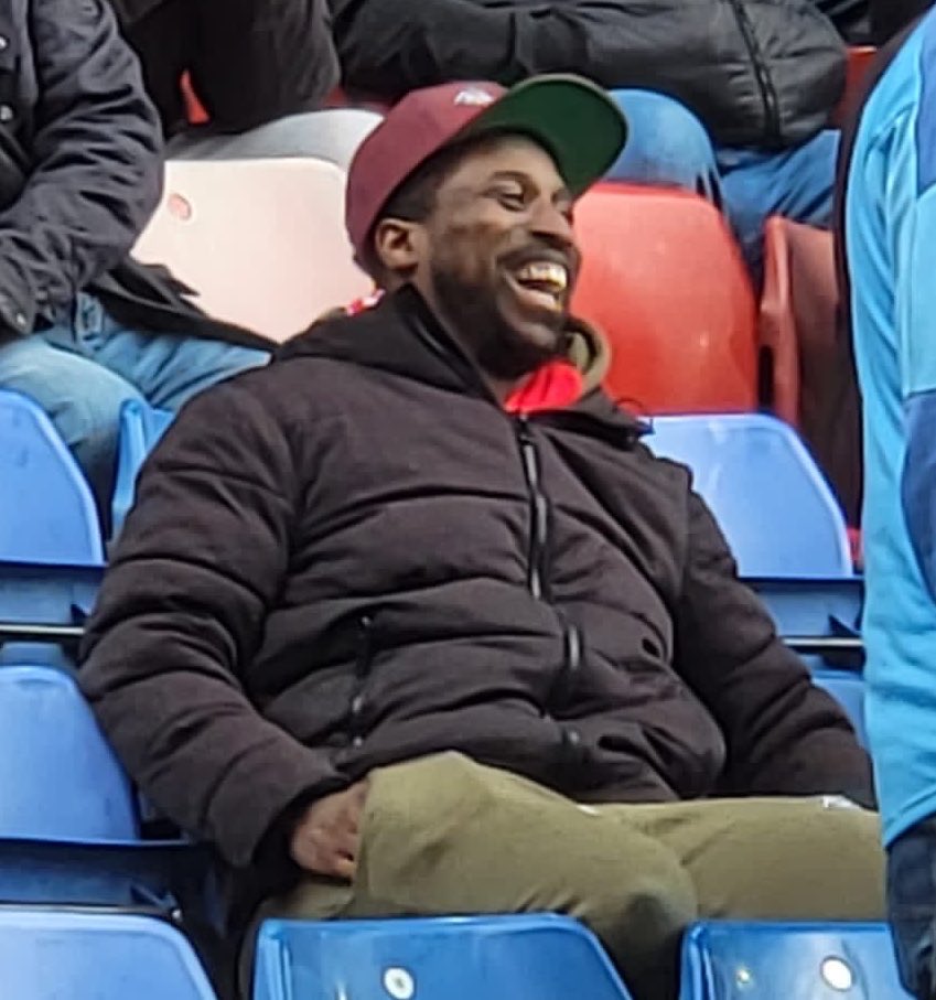 Eagle-Eyed Football 🦅🍿 tweet media