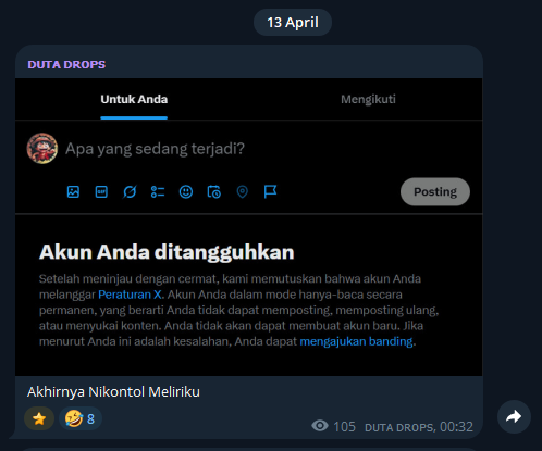 𝐃𝐮𝐭𝐚 🦇 𝐃𝐫𝐨𝐩𝐬 tweet media