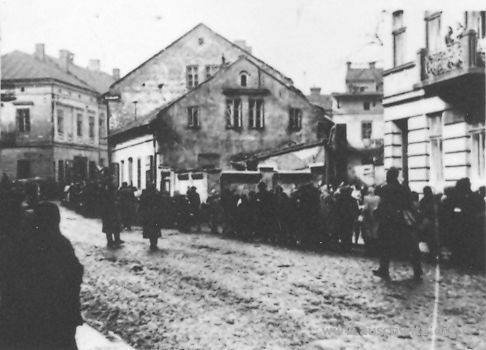 ✡ Żydowski Instytut Historyczno Kulturalny tweet media