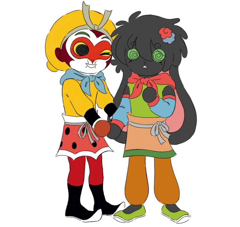 max 🐇 🌼 tweet media