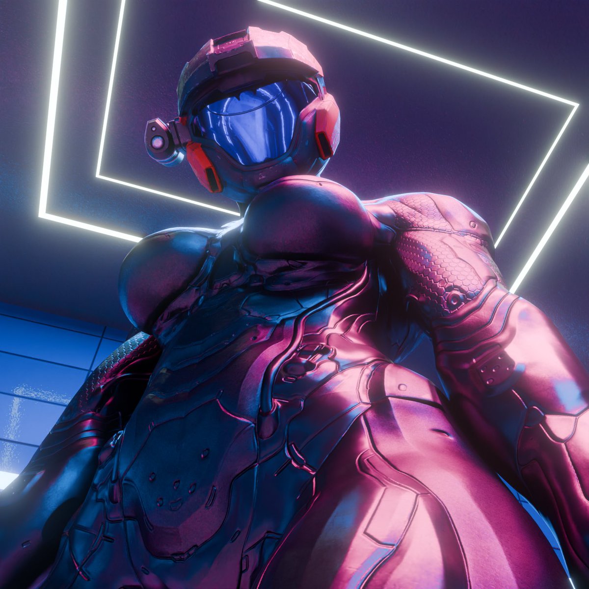 Alix +18 (Slow af Comms) tweet media