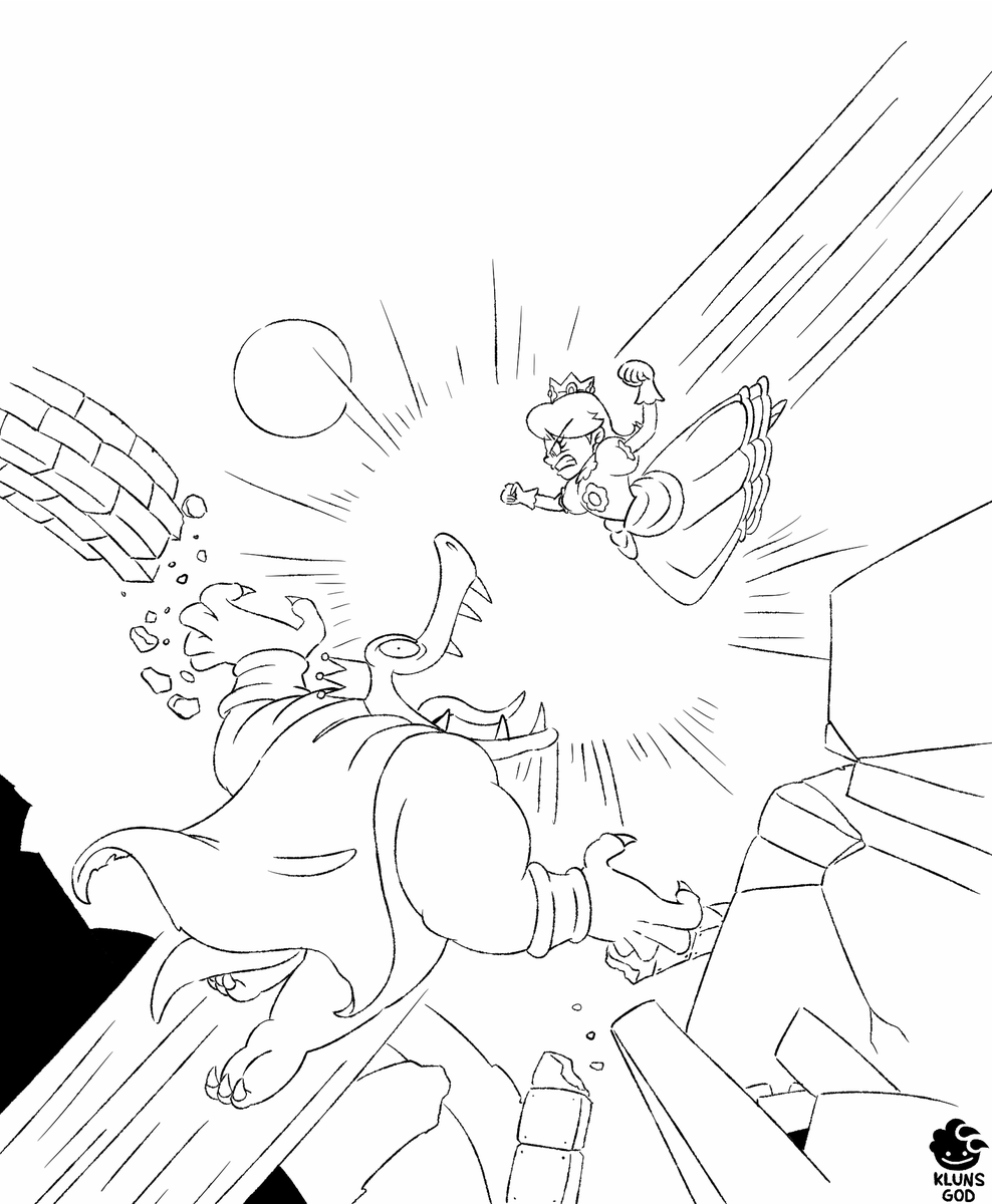 klunsgod tweet media