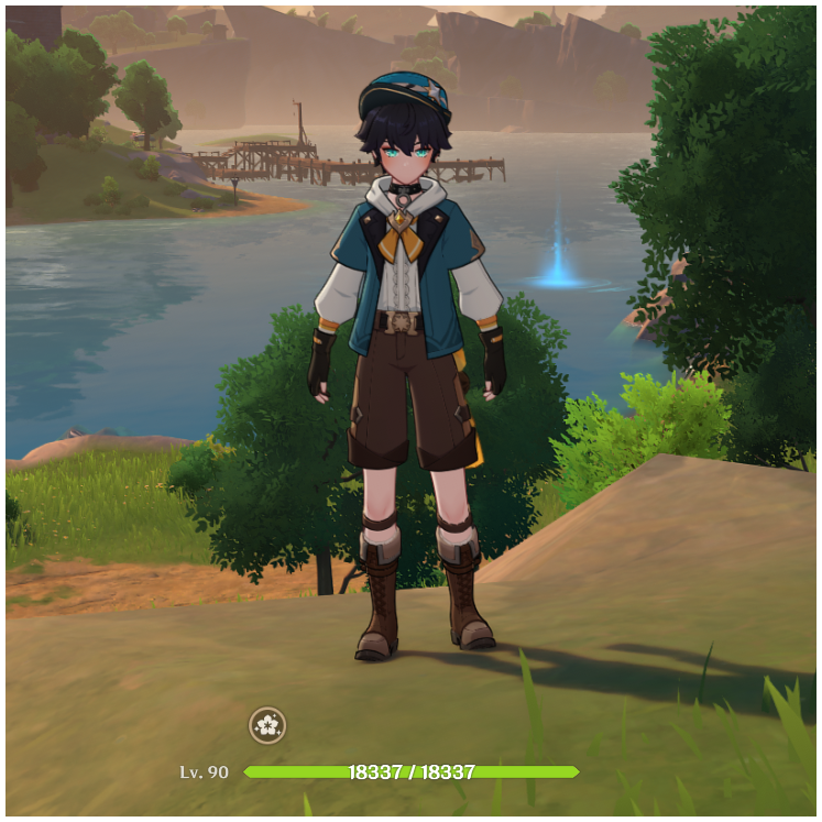 Timely Fishing tweet media