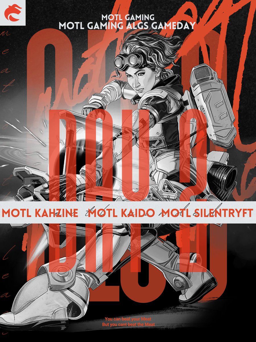 Today is day 2 of the Challenger Circuit so lets cheer on our players tonight!!! #MOTLMINDED

<a href="/Popsk2000/">Kaidostreams</a> 
<a href="/KahzineWasTaken/">MOTL | Kahzïne</a> 
<a href="/SilentRyft/">SilentRyft</a>