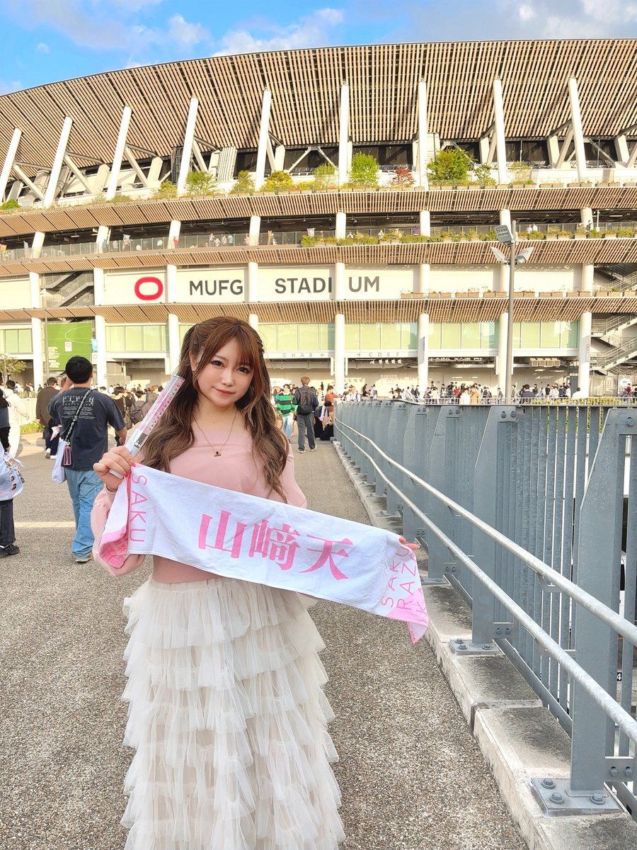 れな氏ᙏ̤̫͚大森玲菜 tweet media