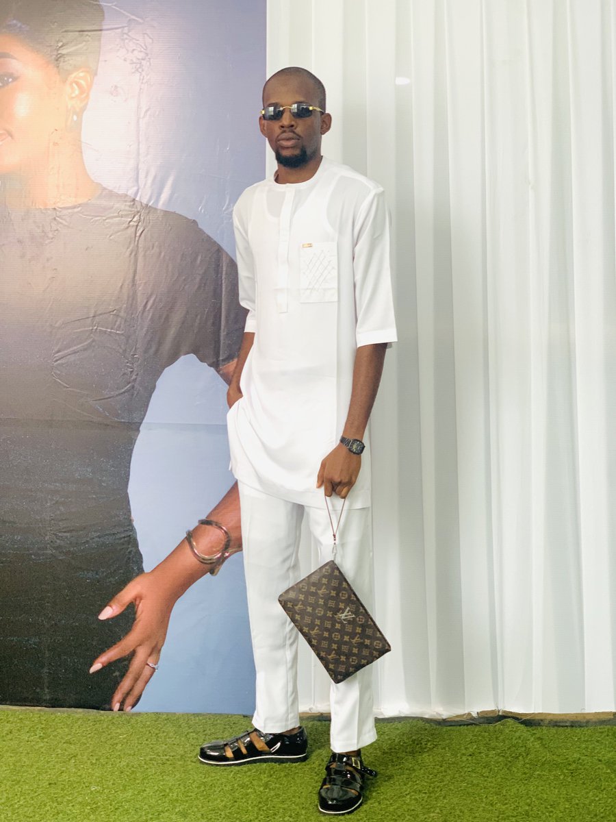 UCHE 👑 tweet media