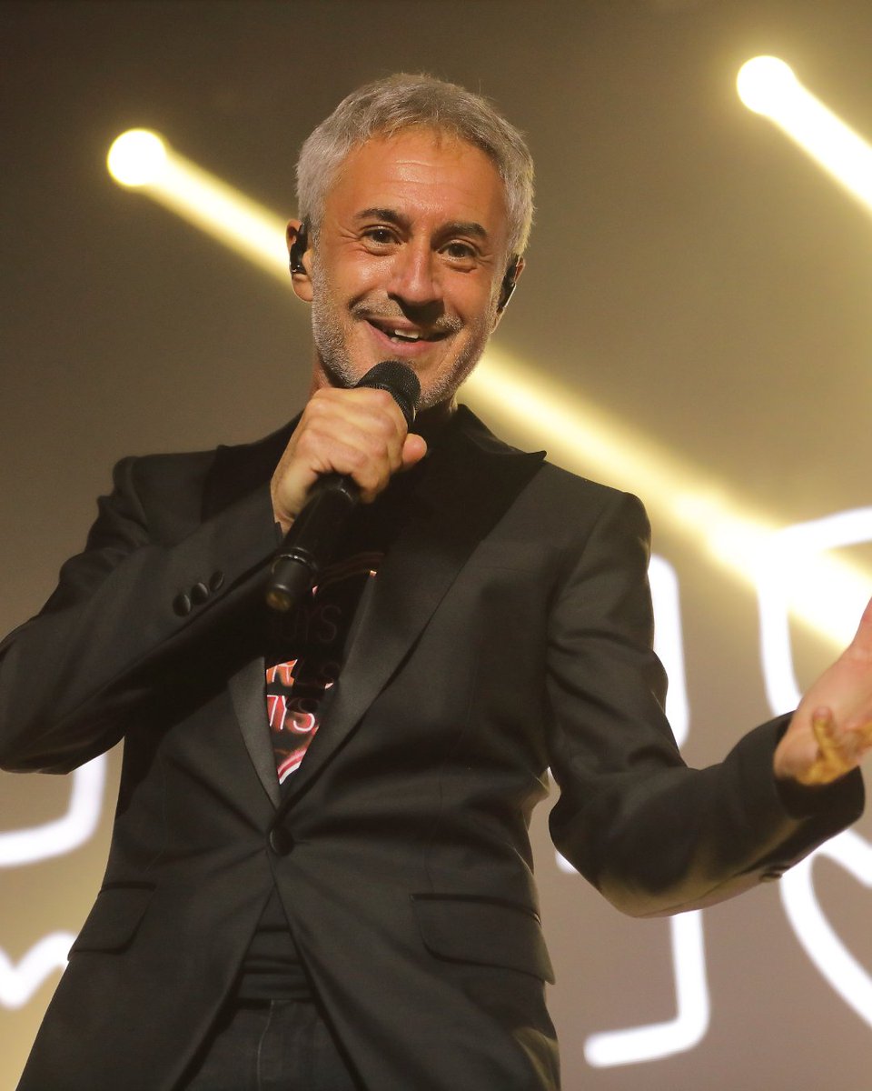 MovistarArenaEs's tweet photo. 🔸 @SDalmaoficial regresa al Movistar Arena de Madrid con nuevo tour.

21 de febrero de 2027

🎟️ Consigue tus entradas aquí: https://t.co/JcZW227WI1 https://t.co/ijbPw3kYAI