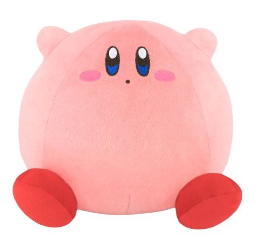 Pictures Of Kirby To Brighten Up Your Day tweet media