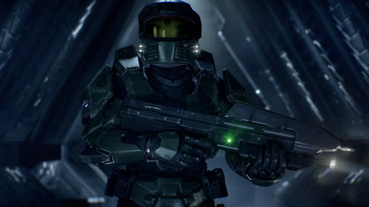 Jdog (Halo Remake HYPEEE) tweet media