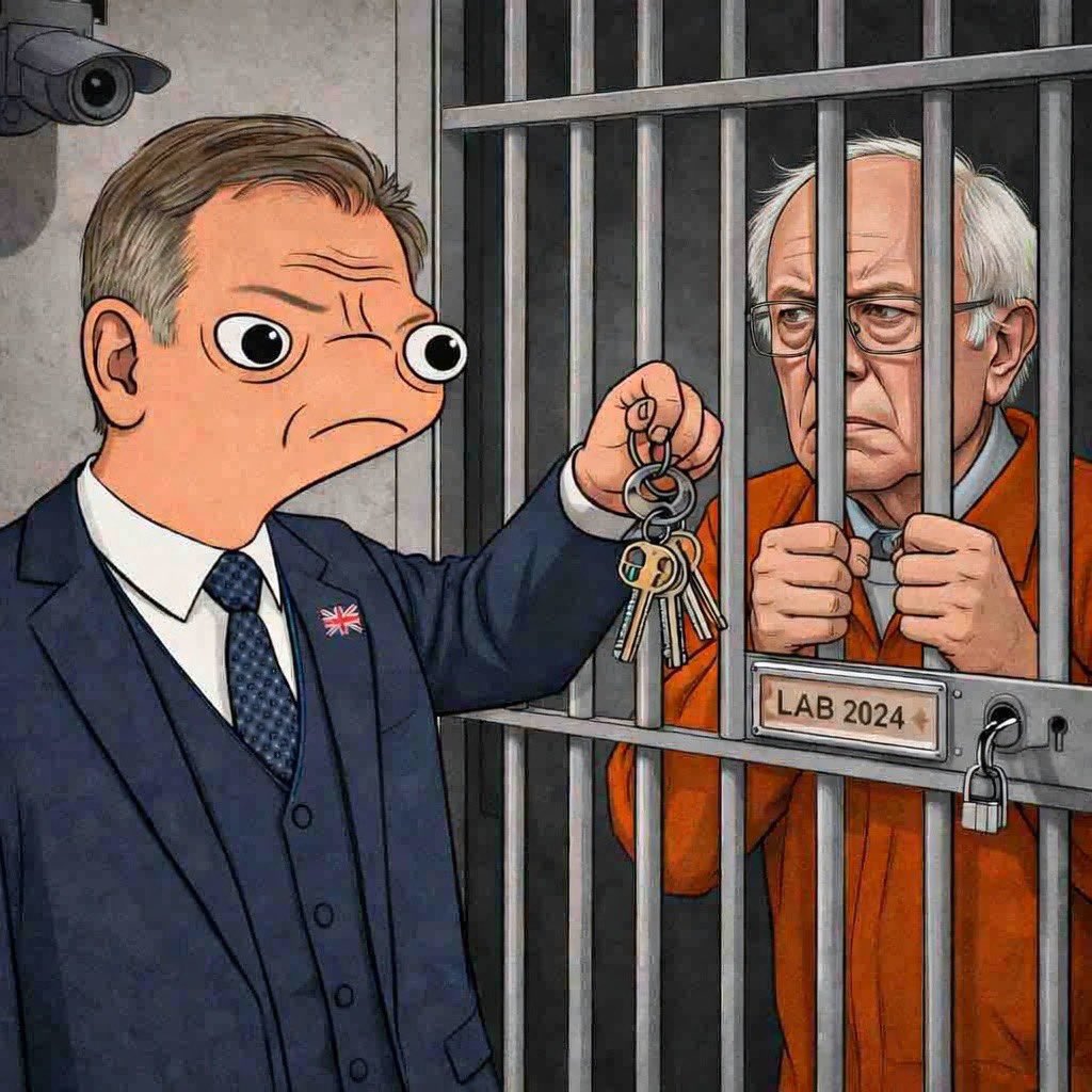 Ropert LUWE tweet media